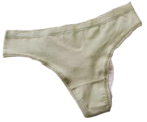 tanga brief